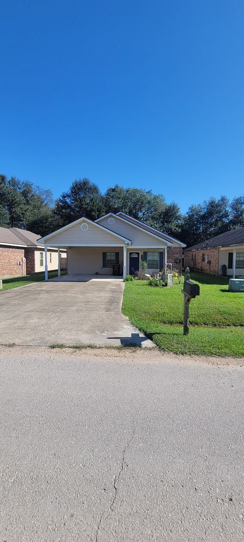 Home near Pelican Park - Home near Pelican Park