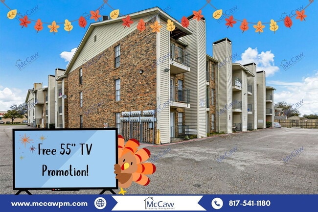 Building Photo - 9520 Royal Ln Unit 321