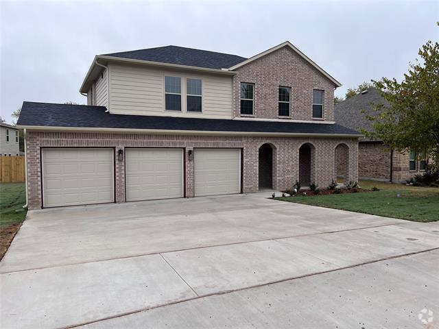 Building Photo - 1607 Fairway Dr Rental