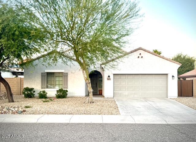 Building Photo - 27015 N 55th Ln Rental