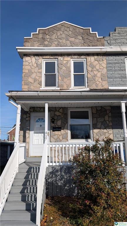 Building Photo - 417 E Frankford St