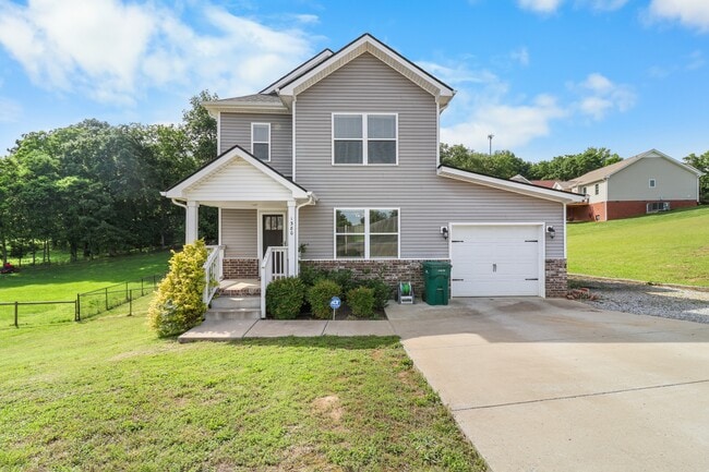 Photo - 1380 Todd Phillips Ct Casa
