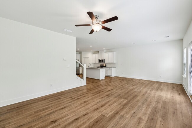 Parkway Pointe Crossing