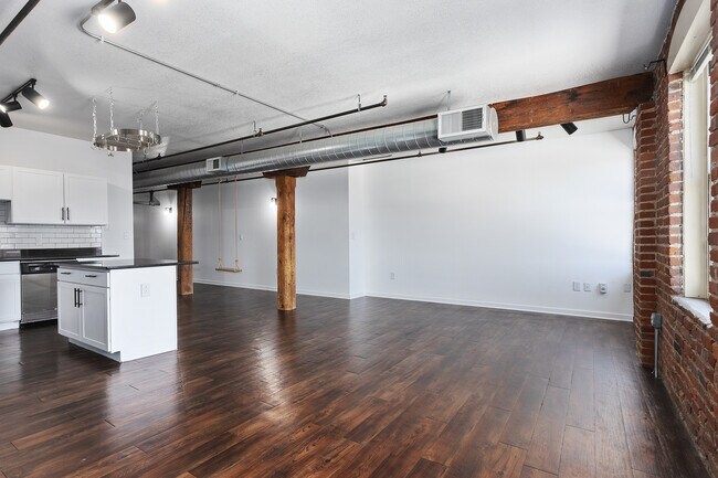 Photo - Unity Lofts (Old Townley/Richards & Conover)