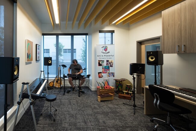 Photo - Cathedral Village