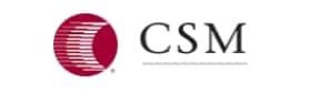 CSM Corporation
