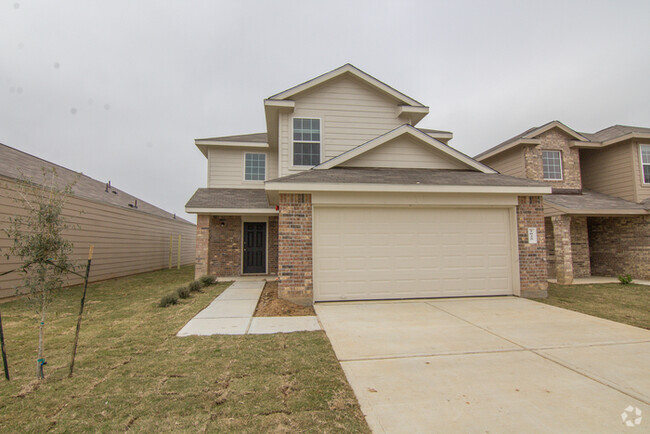 Building Photo - 2025 Oakwood Forest Dr Rental