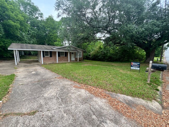 Photo - 5009 Trussell Ave Casa