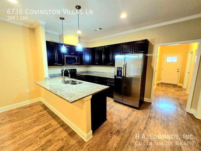 Photo - 6736 Covington Villas Ln