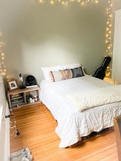 Fully Renovated Park and Beverly!