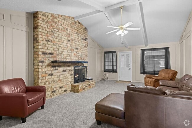 Building Photo - 3710 Monclair Ave Rental