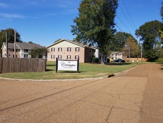 Covington - Covington Apartments