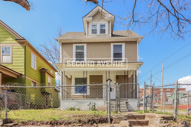Photo - 144 N White Ave House
