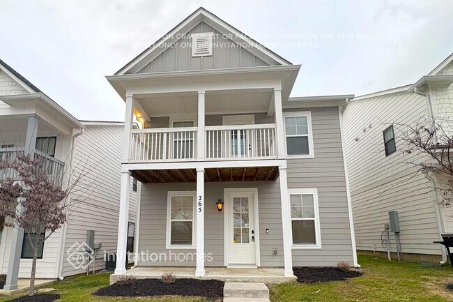 Building Photo - 265 Founders Ln