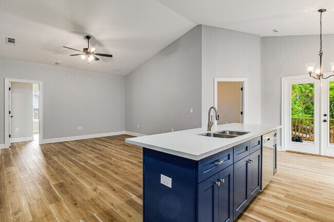 Photo - Introducing an exquisite newer construction rental with an array of custom features that are sure...