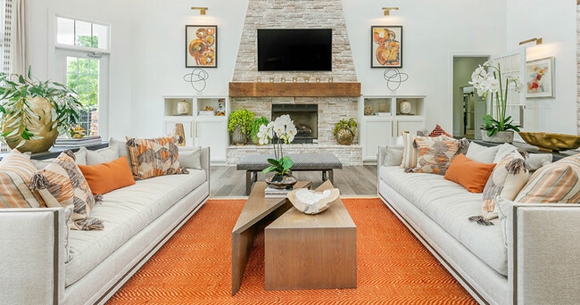 The Outlook at Greystone Apartment Homes