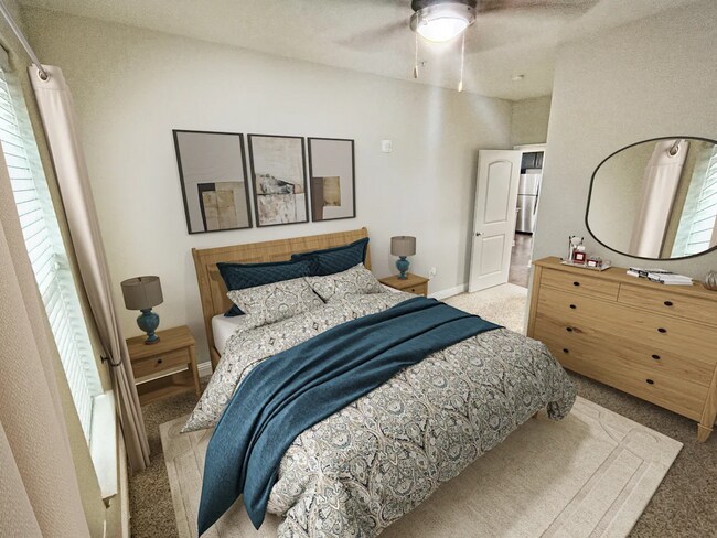 Photo - Your Peaceful Power Move Unit ECH1