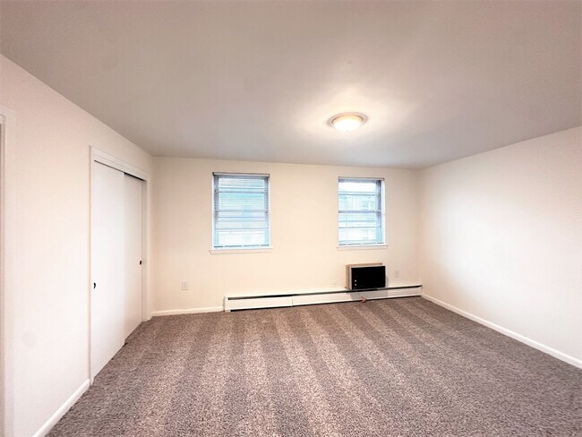 Karen Court Apartments