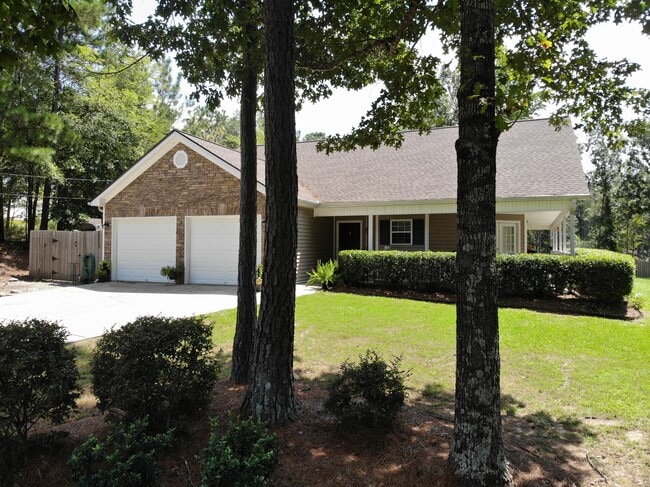 Building Photo - 324 E River Bend Dr Rental