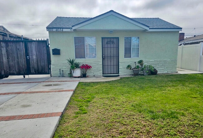 Photo - 4034 W 159th St House