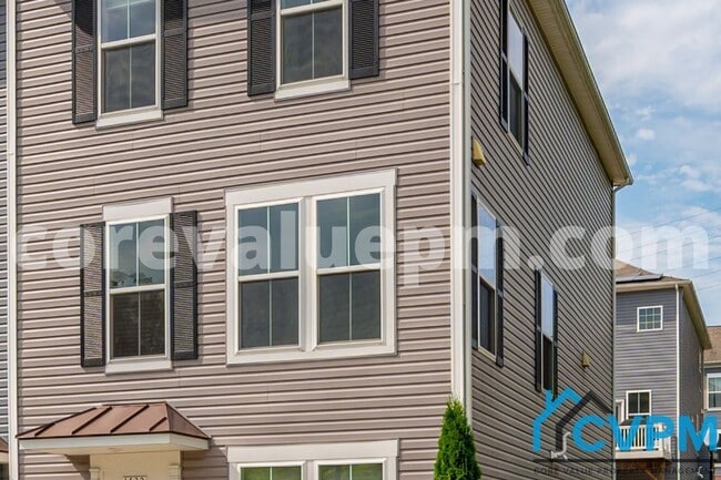 Photo - 1432 Becknel Ave