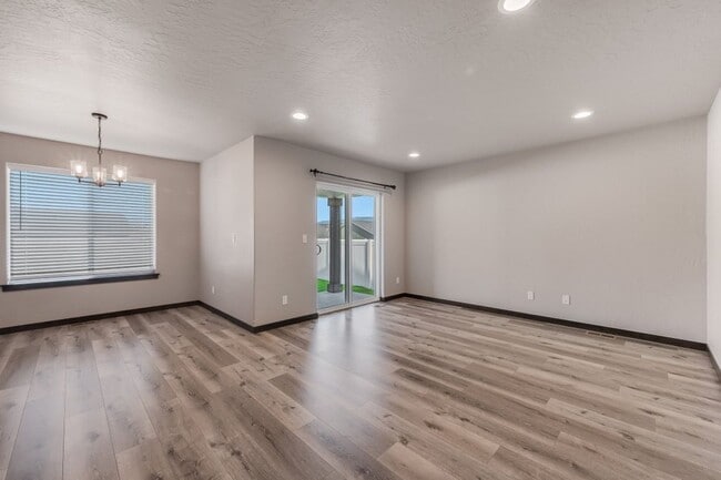 Photo - Brookshire Community 3 bed 2.5 bath