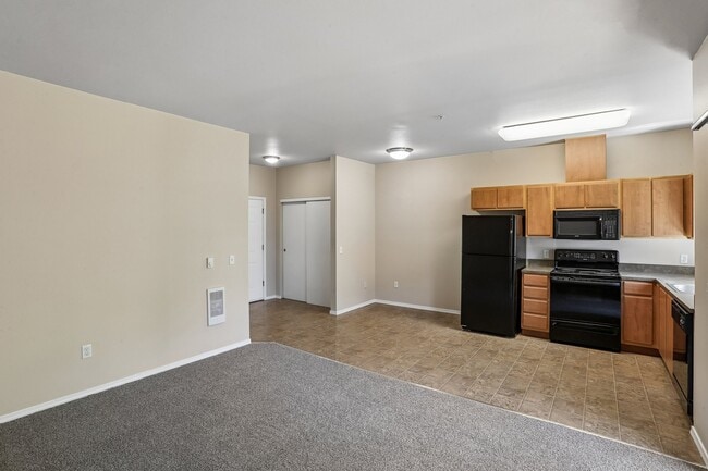 Legacy Oaks Apartments