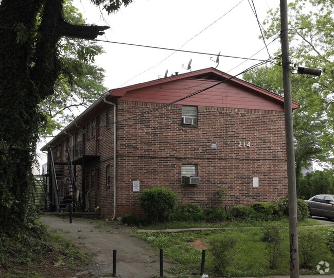 Photo - 214 Randolph Street