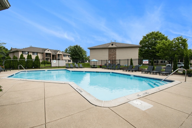 Westfield Club Apartments