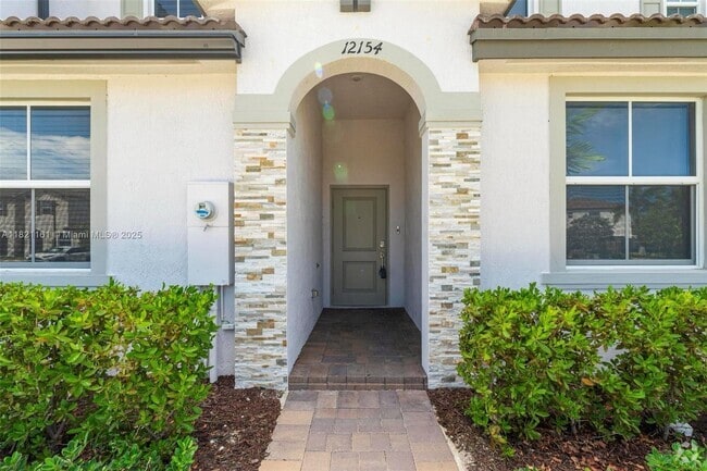 Building Photo - 12154 NW 24th Ct Rental