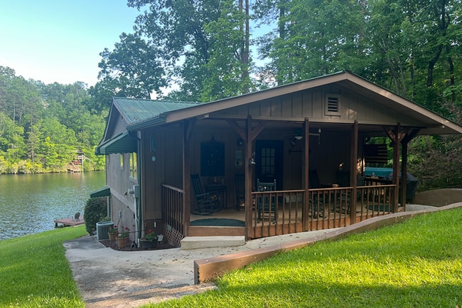 Photo - 210 Lake Becky Rd