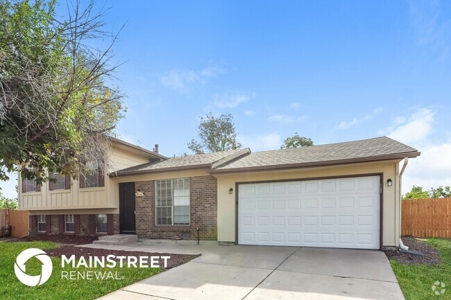 Building Photo - 1656 S Quintero Way Rental