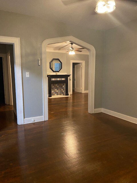 Photo - 515 E Evergreen St Unidad A