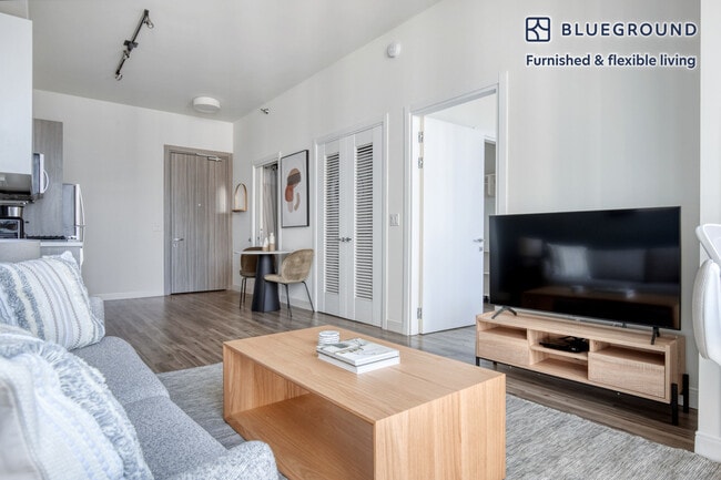 Photo - 1407 S Michigan Ave Unidad FL15-ID764