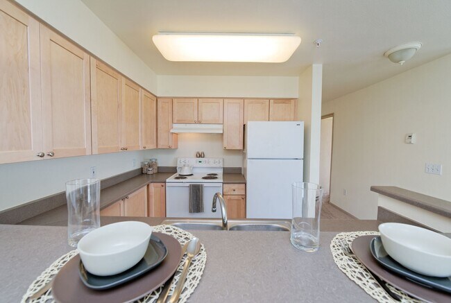 Photo - ALD Aldercrest Apartments