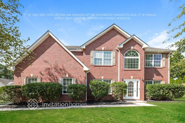 Building Photo - 4968 Locherby Dr Rental