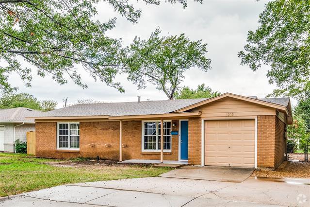 Building Photo - 1230 Bellaire Dr Rental