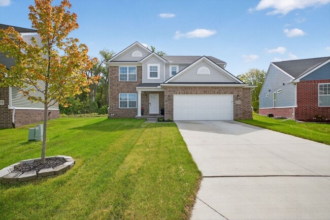 Photo - 20794 Frisco Dr