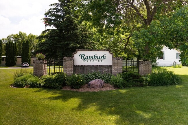 Rambush Estates