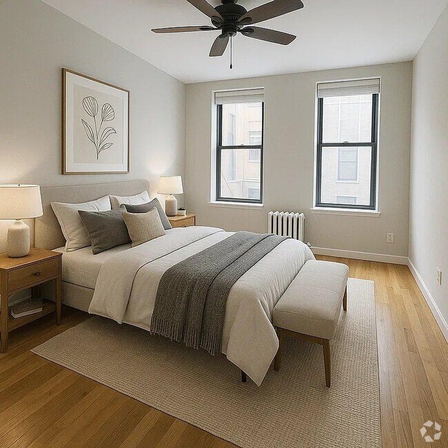 Building Photo - 1 bedroom in New York NY 10019 Unit 5B Rental