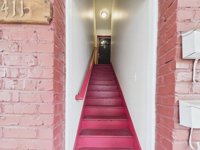 Photo - 411 Gilmer St Unidad B
