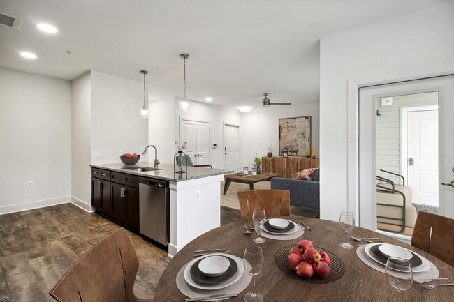 Photo - Tuscany Gardens Apartments