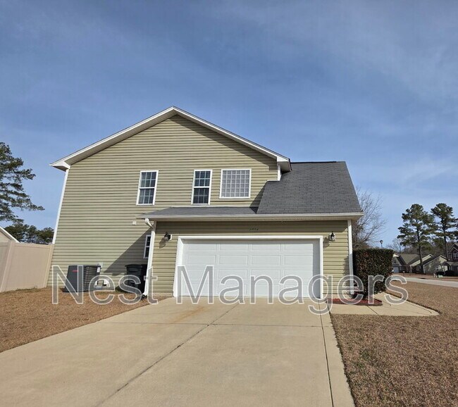 Photo - 4716 Cedar Pass Dr