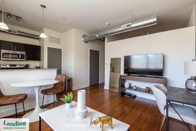 Photo - 1820 E Broad St Unidad 406.1407034