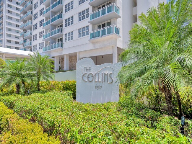 6917 Collins Ave Unit 815