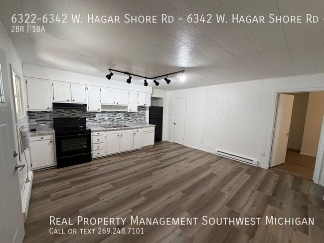 Photo - 6322-6342 W. Hagar Shore Rd - 6342 W. Hagar Shore Rd-Unit 3 Unit 3