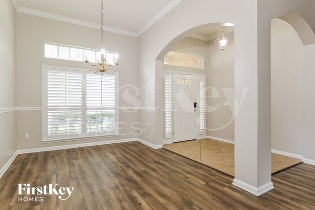 Photo - 1909 Holly Oak Dr