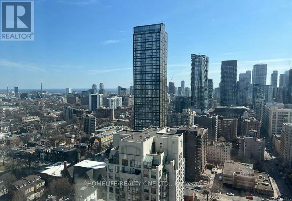 Photo - 308 Jarvis St Unité 2201