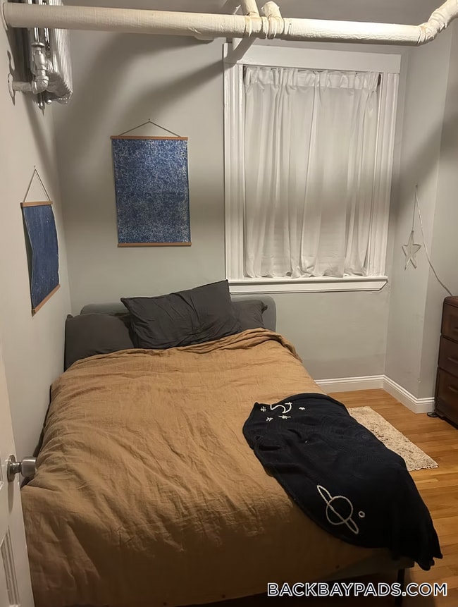 Photo - 583 Beacon St Unit B