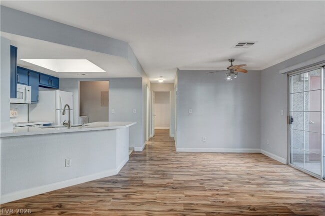 Photo - 8600 W Charleston Blvd Unidad 1146